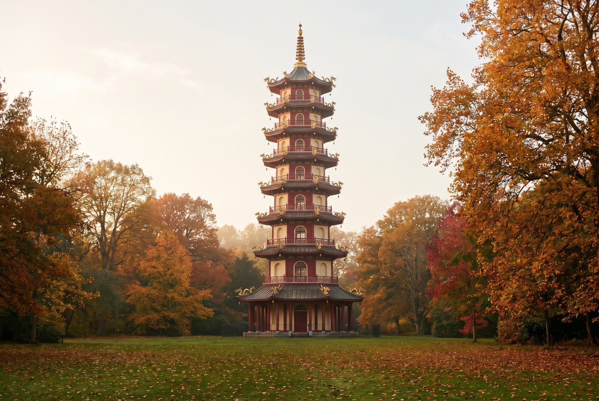Great Pagoda