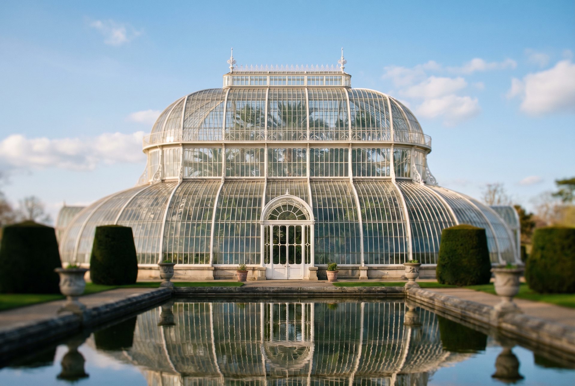 Palm House